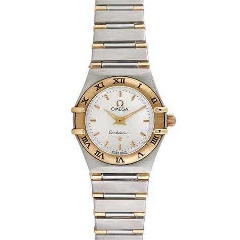 omega women's watch australia|pre owned omega watches australia.